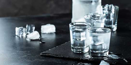 Vodka